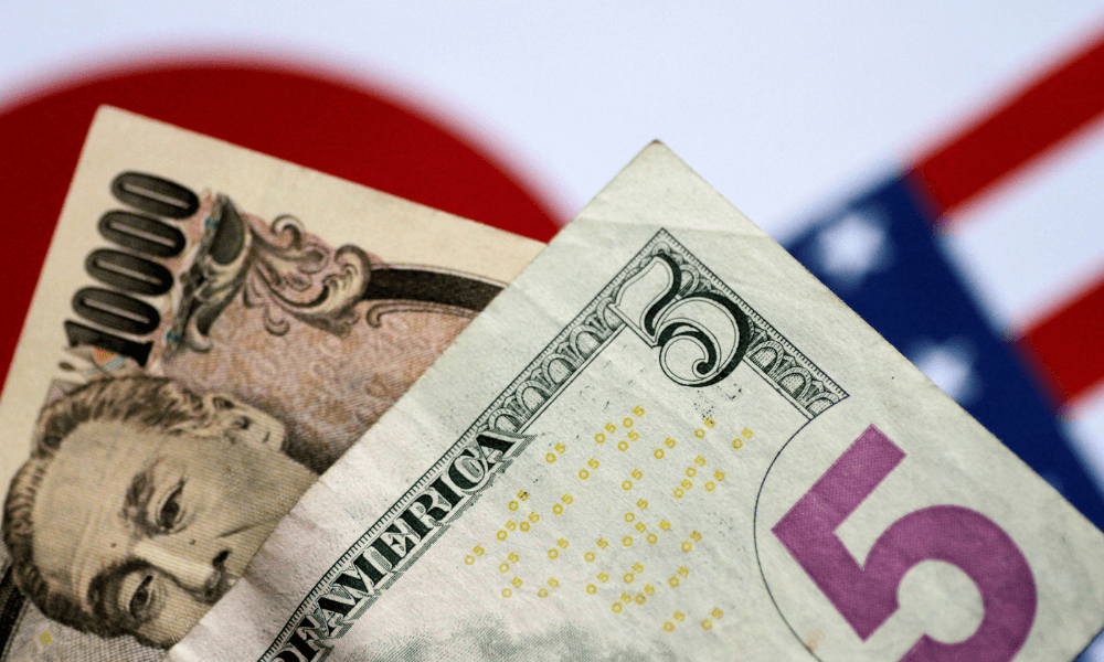 IMF Says Yen Falls Driven By Fundamentals, Urges BOJ To Keep Easy Policy!